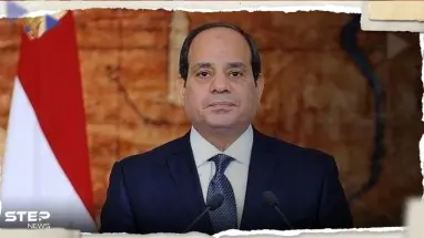 السيسي يكشف عن "أمر خطير" يحدث في غزة.. ويدعو للتحرك في مسار مختلف