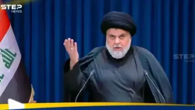 العراق.. الصدر يحذر من التعاطي مع أحداث سوريا بـ"سذاجة": أحدث الأخبار