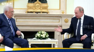 ماذا أخبر بوتين عباس في اتصالٍ هاتفي؟.. الكرملين يكشف التفاصيل