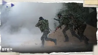 كتائب القسام توقع قوة إسرائيلية راجلة في كمين محكم وتجهز عليها من مسافة الصفر