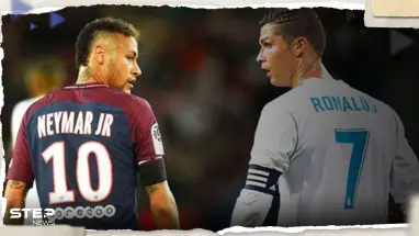 رونالدو ونيمار وجهاً لوجه بالدوري السعودي في هذا الموعد