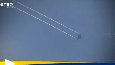 إيران تعلن إسقاط مقاتلة إسرائيلية وغموض حول مصير طيارها.. وأفيخاي أدرعي يرد: أحدث الأخبار