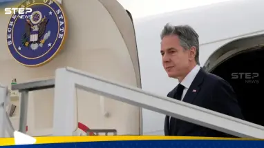 في حراك ماراثوني.. بلينكن يصل مصر ومسؤول أمريكي يكشف ما سيبحثه مع السيسي