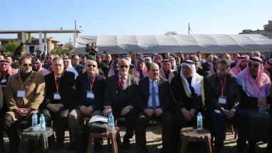 مجلس القبائل والعشائر السوريّة يعقد مؤتمره "التأسيسي الأول" شمالي حلب