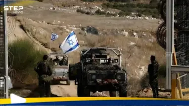 مراسل ستيب: توغل إسرائيلي في ريف القنيطرة وتحليق للطائرات المسيرة: أحدث الأخبار