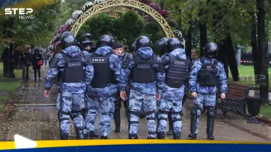 إحباط هجوم على كنيس يهودي بموسكو.. وبيان روسي يكشف ما جرى