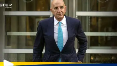 براك يصف قرار لبنان بإنهاء الوجود المسلح بـ"التاريخي": أحدث الأخبار