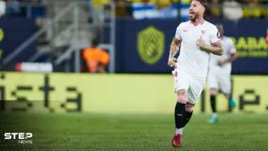 بعد تصرف مُثير للجدل.. راموس يكشف سر رفضه قميص ريال مدريد (فيديو)