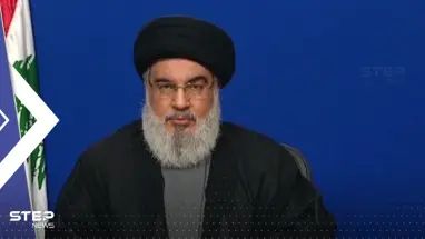 نصر الله يكشف ما "أقرّ" به أوباما.. ويوجه رسالة لواشنطن "غداً لناظره قريب"