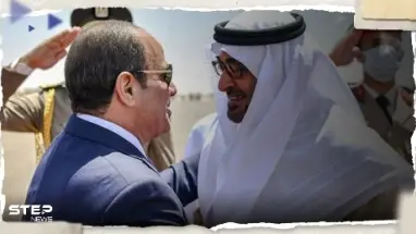 ضاحي خلفان يعلق على ظهور الرئيس الإماراتي بين الناس دون حراسة في مصر