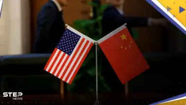 الصين تبلغ مستشار الأمن القومي الأمريكي عن أكبر تحدِ للعلاقات بين البلدين