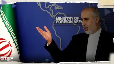 إيران ترد على بيان الحوار السياسي العربي الياباني بشأن "الجزر الثلاث"