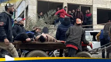 الجيش الإسرائيلي يرتكب مجزرة قرب دوار الكويت بغزة.. والصحة الفلسطينية تكشف حصيلة الضحايا