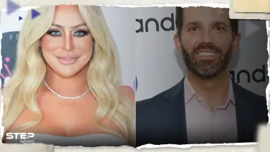 ممثلة أمريكية تفضح نجل ترامب.. وتكشف ما حدث داخل "حمام للمثليين"