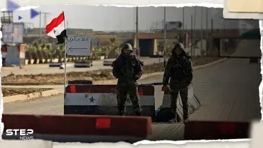 قوات النظام السوري تعتقل ناشط "علوي" قرب السويداء انتقد الأسد