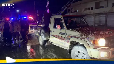 الجيش السوري يتقدم باتجاه الرقة