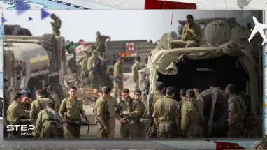 بعد تلقيه الضوء الأخضر لاجتياح غزة.. الجيش الإسرائيلي يكشف عن أمر "غير مسبوق"