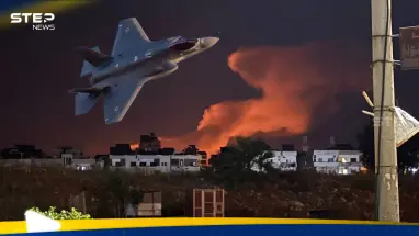 أول تعليق من الجيش الإسرائيلي على غارات الساحل السوري.. ماذا استهدف؟: أحدث الأخبار