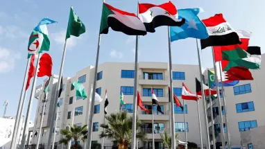 إطلاق القمّة العربيّة في تونس و تأكيد عربي على أنّ الجولان أرض عربيّة سوريّة