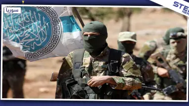 تحرير الشام تحشد أرتالها على أطراف كفرتخاريم بهدف اقتحامها.. والتفاصيل!