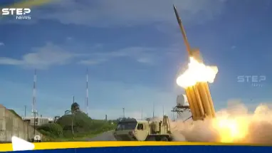 مسؤول أمريكي يكشف أمرا عن قدرات إسرائيل الدفاعية.. ويدعو لتحرك: أحدث الأخبار