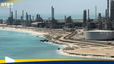 السعودية والكويت تصدران بياناً حول حقل "الدرة" النفطي.. وتوجهان دعوة لإيران