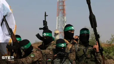 تقرير: أكثر من 500 مقاتل من حماس تلقوا تدريبات في إيران قبل هجوم 7 أكتوبر