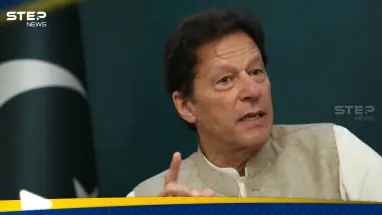 عمران خان يعلن ترشحه للانتخابات رغم استمرار محاكمته