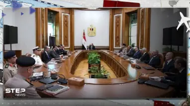تحركات عاجلة في مصر بعد اجتماع السيسي مع الجيش.. ومسؤول يتوجه نحو حدود فلسطين