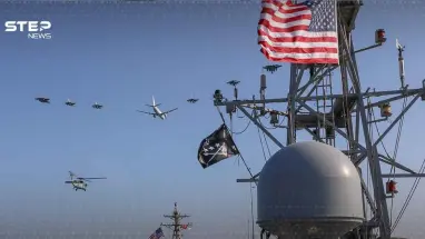 البحرية الأمريكية تدرس استبدال حاملات الطائرات بأساطيل أصغر وأكثر مرونة: أحدث الأخبار