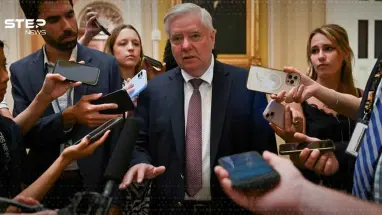 غراهام: ترامب جاد في تهديد إيران بالرد العسكري