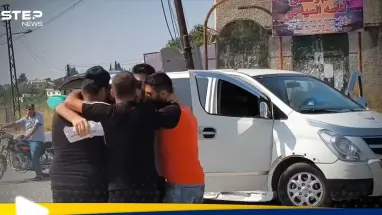 الداخلية السورية تبرر إخراج ضباط في النظام البائد: أحدث الأخبار