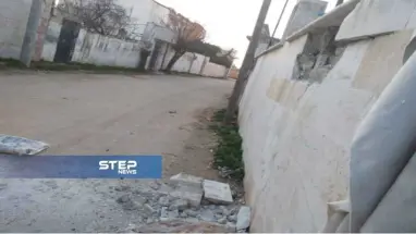 موجز أخبار الوضع السوري ليوم الأحد 10-03-2019