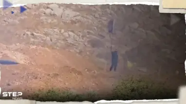 دوي انفجار عند الحدود اللبنانية.. والجيش الإسرائيلي يتحرك نحو السياج (فيديو)