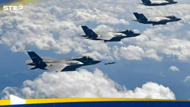 مقاتلات كوريا الجنوبية الحربية تتحرك لمواجهة طائرات صينية وروسية.. وتقرير يوضح