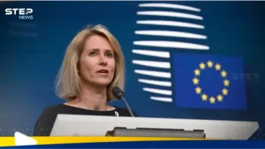 أوروبا تخطط للتراجع عن اتفاق الشراكة مع إسرائيل وتكشف السبب: أحدث الأخبار