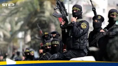 شاهد|| سرايا القدس تدك القوات المتوغلة في غزة.. وأسلحة قسامية "تفتك" بالجنود الإسرائيليين