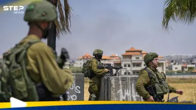 "بألف عنوان".. جندي إسرائيلي يثير عاصفة بعد نشر صورة معتقل فلسطيني