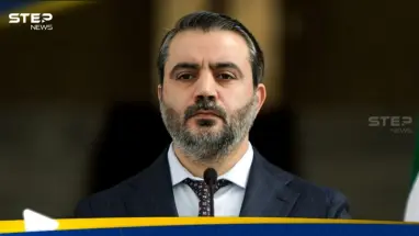 بعد مرسوم الشرع.. وزير الخارجية السوري يغرد بالكردية: أحدث الأخبار