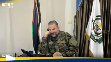 حلقة وصل بين حماس وحزب الله.. من هو صالح العاروري الذي اغتالته إسرائيل في بيروت؟