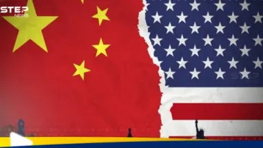 الصين تهاجم أمريكا وتتهمها بتهديد الاستقرار العالمي.. ما الذي أغضبها: أحدث الأخبار