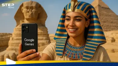 موجة فرعونية تجتاح مصر عبر «الذكاء الاصطناعي» تزامناً مع افتتاح المتحف الكبير