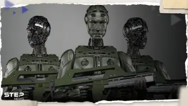 "روبوتات قاتلة".. البنتاغون يخطط للسماح بأسلحة تعمل بالذكاء الاصطناعي وتحدد من سيُقتَل بالمعركة