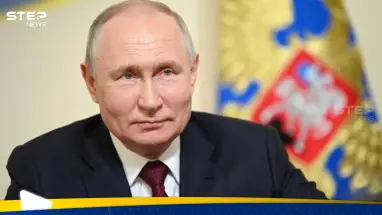 بوتين يشيد بالعلاقات مع إيران ويمازح رئيسي ويخبره ما كان ينوي فعله وهو بطريقه إلى الإمارات