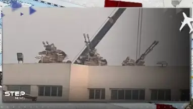 بعد أن أثار جدلاً.. الجيش العراقي يوضح سبب نشر "مضادات صواريخ" على مبنى في بغداد