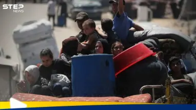 الجيش الإسرائيلي يصدر أوامر بالإخلاء لكل سكان مدينة غزة.. ويحدد لهم الوجهة: أحدث الأخبار