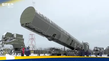 تحذير أمريكي للحلفاء.. روسيا ستطلق "السلاح النووي" هذا العام