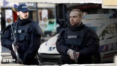 فرنسا تعتقل لاعب كرة قدم عربي.. والسبب منشور عن حرب غزة