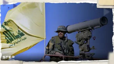 بالفيديو|| الجيش الإسرائيلي يحذر من أن حزب الله "سيجر لبنان إلى الحرب"