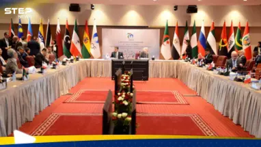 بحضور رؤساء وحكومات الدول الأعضاء.. قمة منتدى الدول المصدرة للغاز تنطلق اليوم في الجزائر